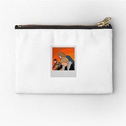 The O.C. Marissa and Seth Ryan Zipper Pouch