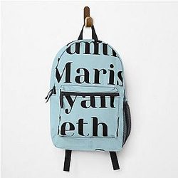The O.C. Design Backpack