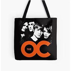 The O.C. Tote Bag