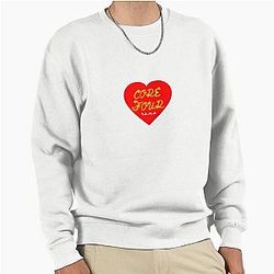 The OC Pullover Sweatshirt