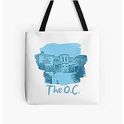 The O.C. Cohen's House Tote Bag