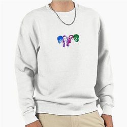 the o.c. orange county core sweater
