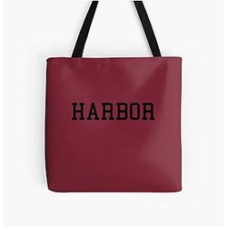 The O.C. School Tote Bag