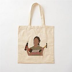 Summer Roberts The O.C. Tote Bag