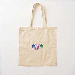 The O.C. Orange County Tote Bag