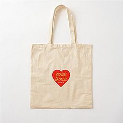 The OC Cotton Tote Bag