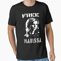 MARISSA THE O.C. T-Shirt