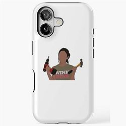Summer Roberts The O.C. iPhone Case