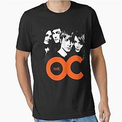 THE O.C. Essential T-Shirt