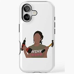 Summer Roberts O.C. iPhone Tough Case