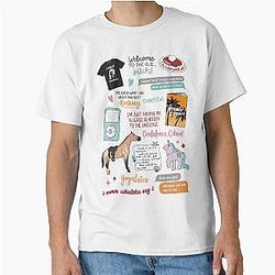 The O.C. Classic T-Shirt