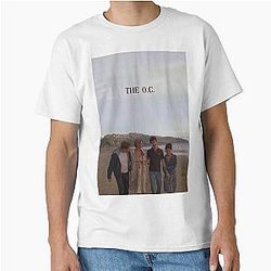 The O.C. Classic T-Shirt