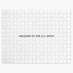 Welcome to The Jigsaw Puzzle