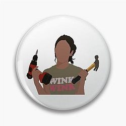 Summer Roberts The OC Pin