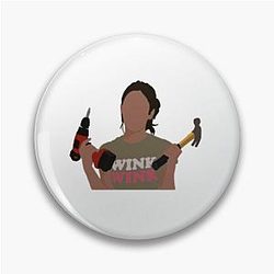Summer Roberts The OC Pin