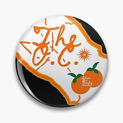 The O.C. in Orange County