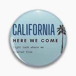 The O.C. Theme Song Design