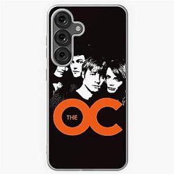 THE O.C. Samsung Galaxy Case