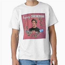 Happy Chrismas - The O.C. Classic T-Shirt