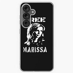 MARISSA O.C. Samsung Galaxy Soft Case
