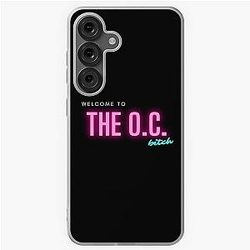 Welcome to the O.C. - The O.C. Samsung Galaxy Soft Case
