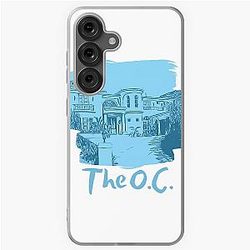 The O.C. Cohen's House Samsung Galaxy Case