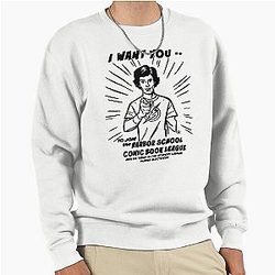 SETH COHEN THE O.C. Sweatshirt
