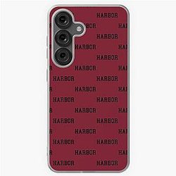 The O.C. Harbor School Samsung Galaxy Case