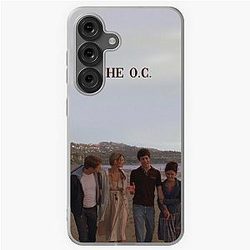 The O.C. Postercase for Samsung Galaxy