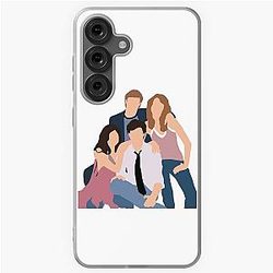 The O.C. Samsung Galaxy Soft Case