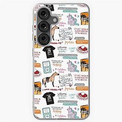 The O.C. - TV Show Art Case for Samsung Galaxy
