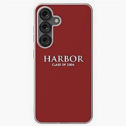 Harbor Class of 2006 - The O.C. Samsung Galaxy Case