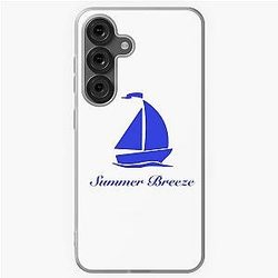 Summer Breeze the O.C. Inspired Samsung Galaxy Case
