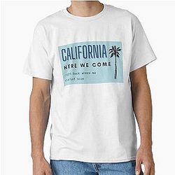 The O.C. Classic T-Shirt
