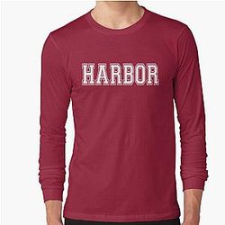 The O.C. Sweatshirt Long Sleeve T-Shirt