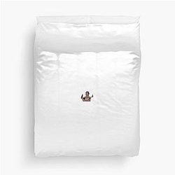 Summer Roberts The O.C. Duvet Cover