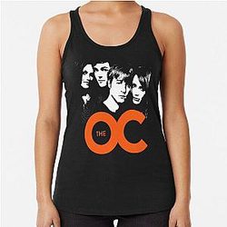 The O.C. Tank Top