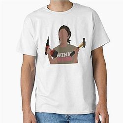 The O.C. Summer Roberts Classic T-Shirt