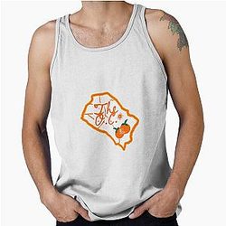 The O.C. County Tank Top