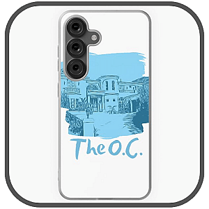 The O.c. Cases