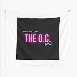 Welcome to the O.C. - The O.C. Tapestry