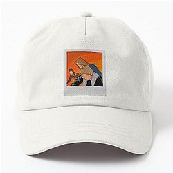 The O.C. Marissa Seth Ryan Dad Hat