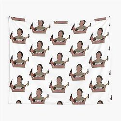Summer Roberts The OC Tapestry