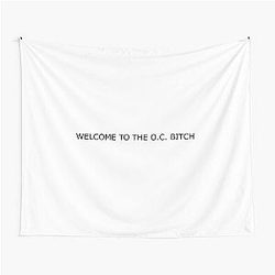 Welcome to the O.C.