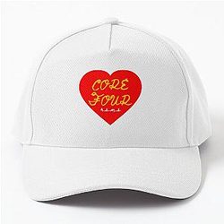 The OC Orange County Baseball Cap