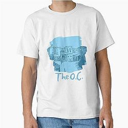 The OC Classic T-Shirt