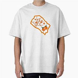 The O.C. Orange County T-Shirt