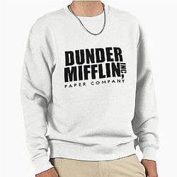 The Office Dunder Mifflin Sweatshirt