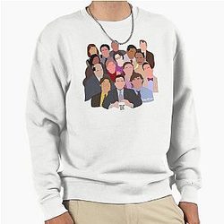 The Office Sweatshirt
