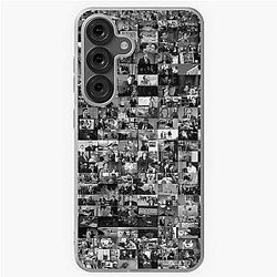 Every Episode of The Office Samsung Galaxy Case